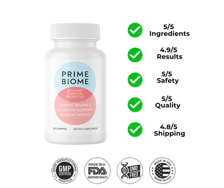Amazon and ebay is not the oficial website for PrimeBiome (1)